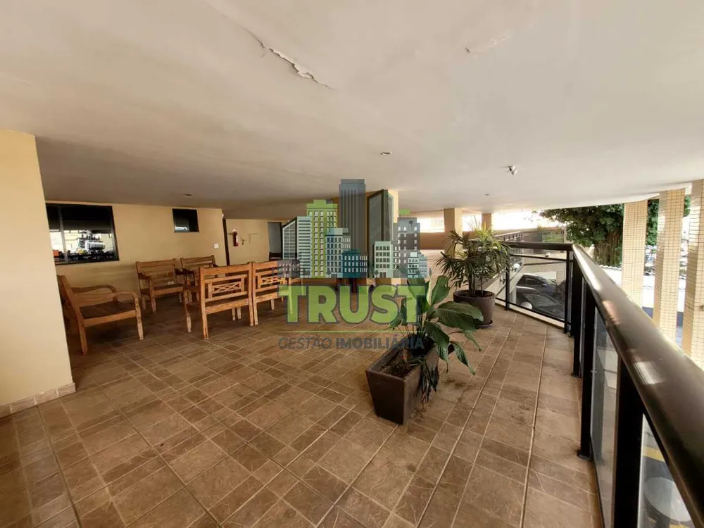 Apartamento, 4 quartos, 128 m² - Foto 29