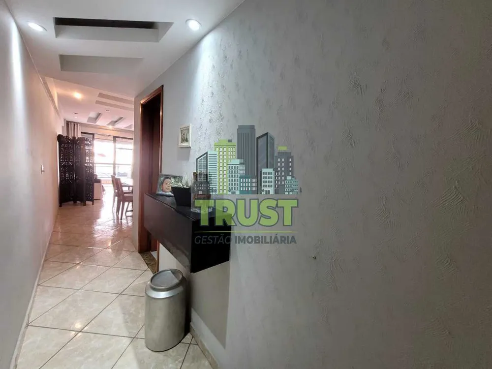 Apartamento, 4 quartos, 128 m² - Foto 9