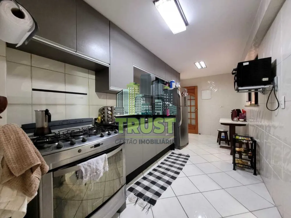 Apartamento, 4 quartos, 128 m² - Foto 19