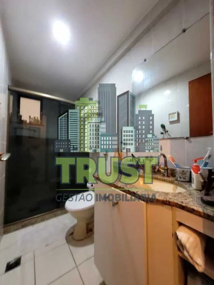 Apartamento, 4 quartos, 128 m² - Foto 22