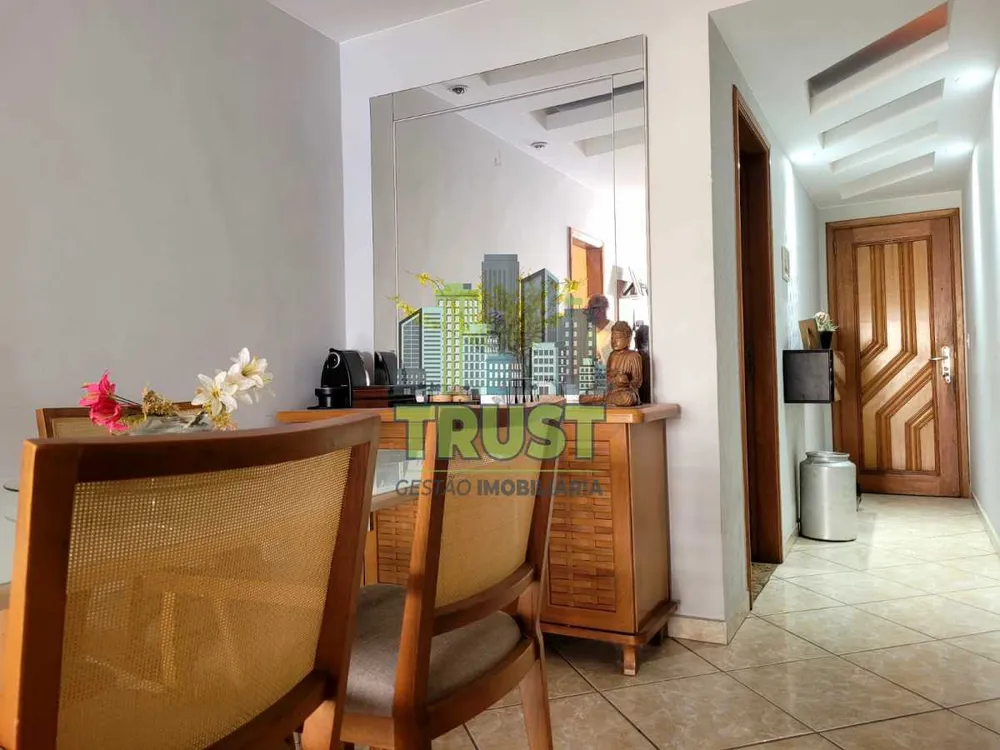 Apartamento, 4 quartos, 128 m² - Foto 8