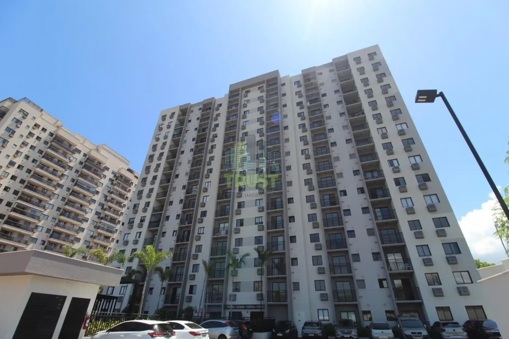 Apartamento, 1 quarto, 34 m² - Foto 28