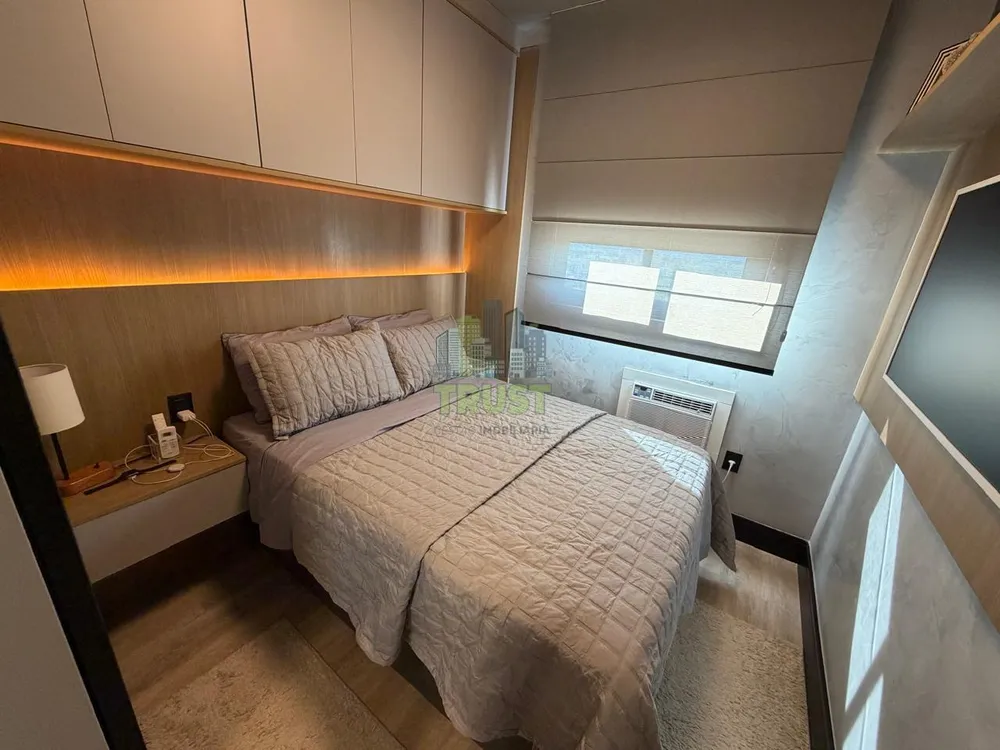 Apartamento, 1 quarto, 34 m² - Foto 13
