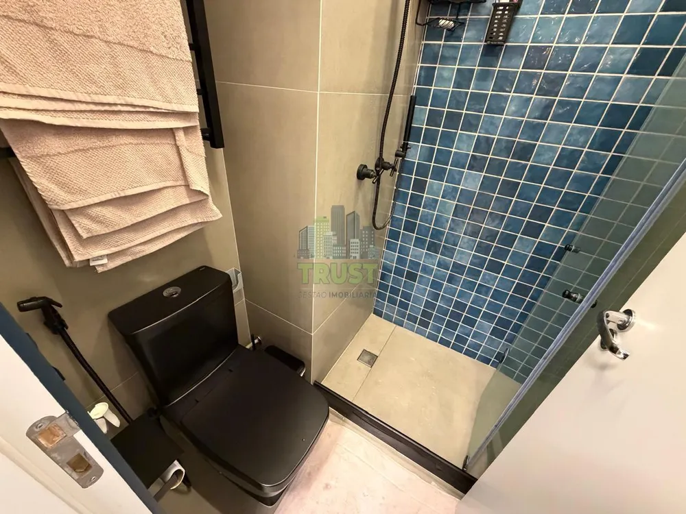 Apartamento, 1 quarto, 34 m² - Foto 17