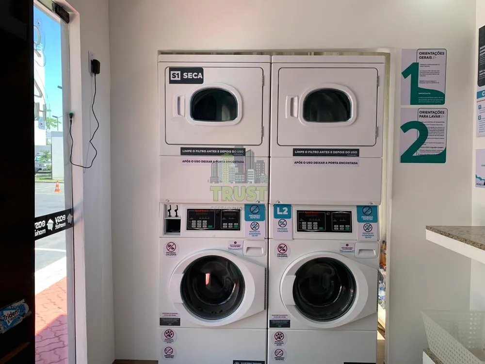 Apartamento, 1 quarto, 34 m² - Foto 38