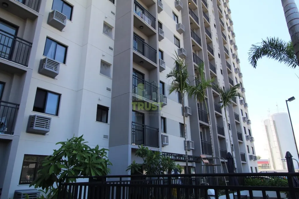 Apartamento, 1 quarto, 34 m² - Foto 29
