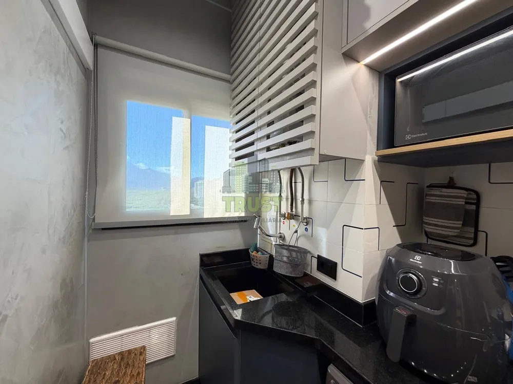 Apartamento, 1 quarto, 34 m² - Foto 10