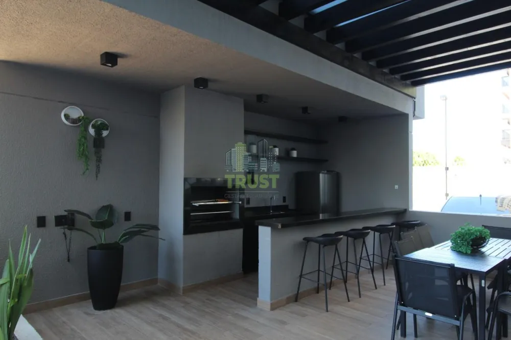 Apartamento, 1 quarto, 34 m² - Foto 25