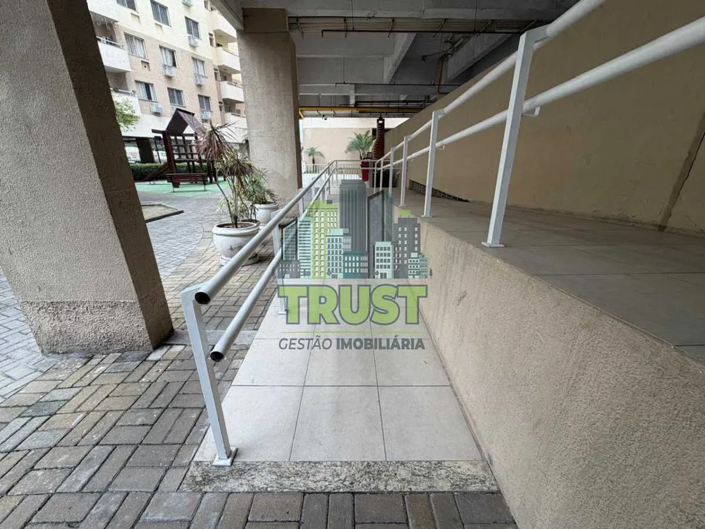 Apartamento, 3 quartos, 74 m² - Foto 25