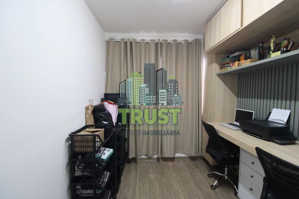 Apartamento, 3 quartos, 74 m² - Foto 9