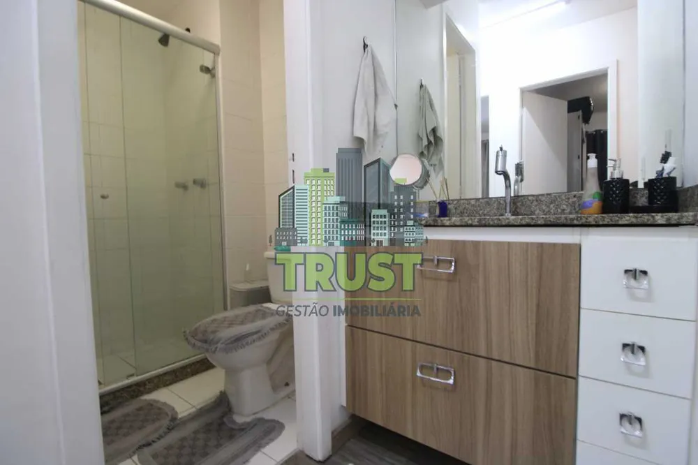 Apartamento, 3 quartos, 74 m² - Foto 16