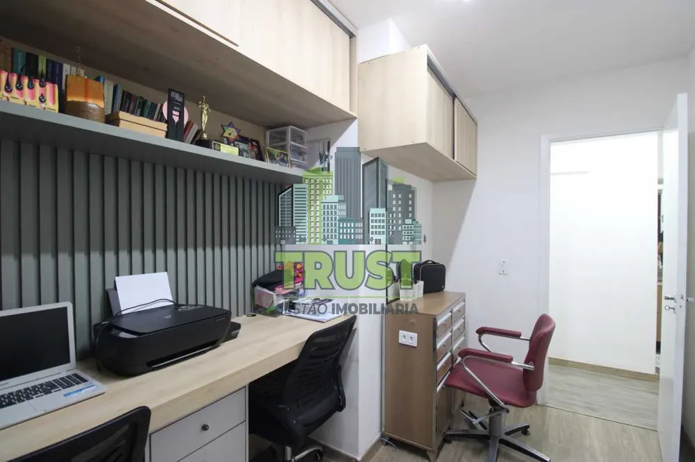Apartamento, 3 quartos, 74 m² - Foto 10