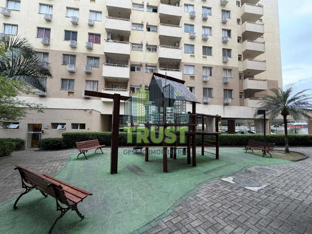 Apartamento, 3 quartos, 74 m² - Foto 34