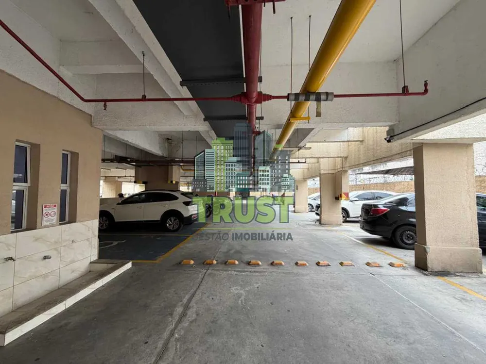 Apartamento, 3 quartos, 74 m² - Foto 24