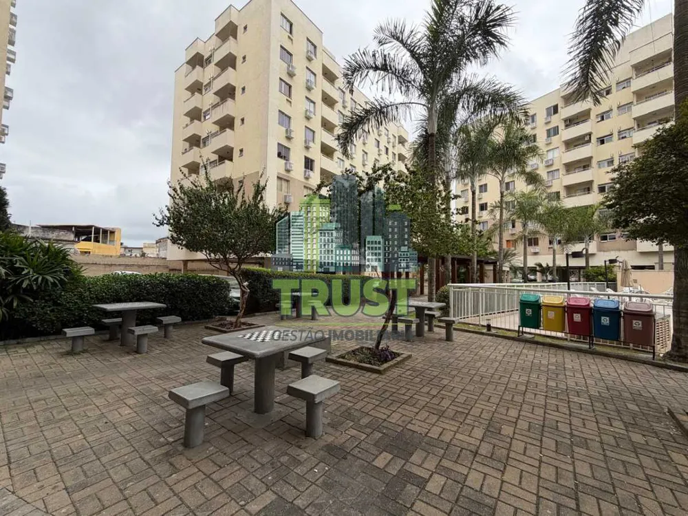 Apartamento, 3 quartos, 74 m² - Foto 35