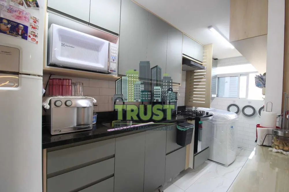 Apartamento, 3 quartos, 74 m² - Foto 19