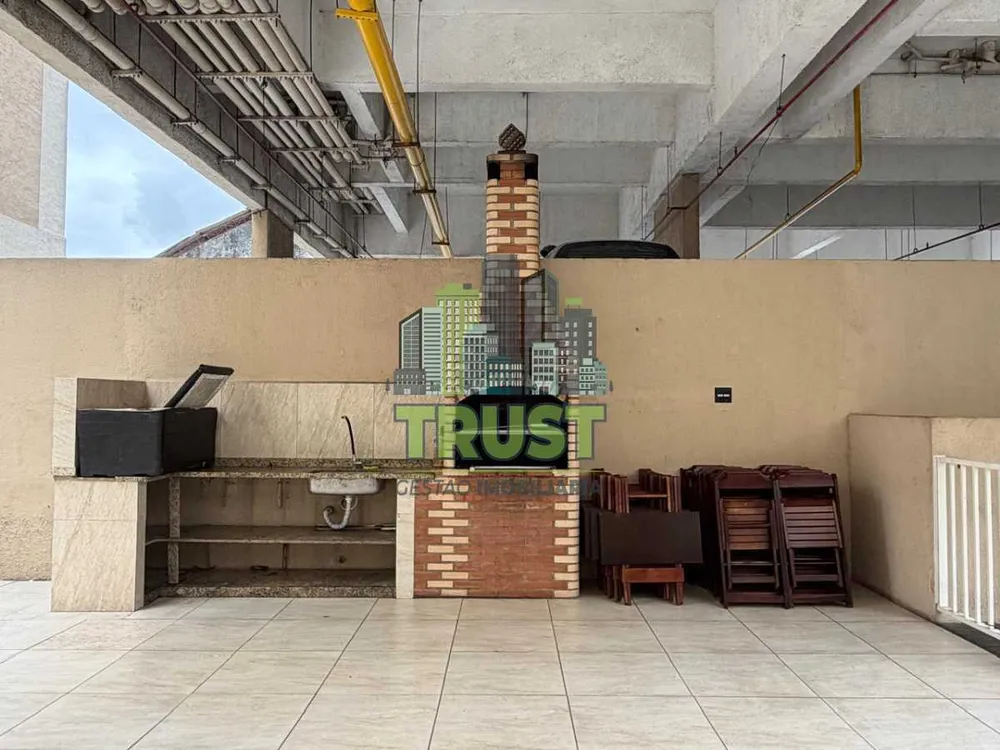 Apartamento, 3 quartos, 74 m² - Foto 26