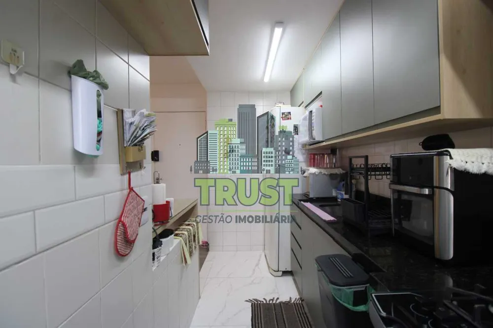 Apartamento, 3 quartos, 74 m² - Foto 20