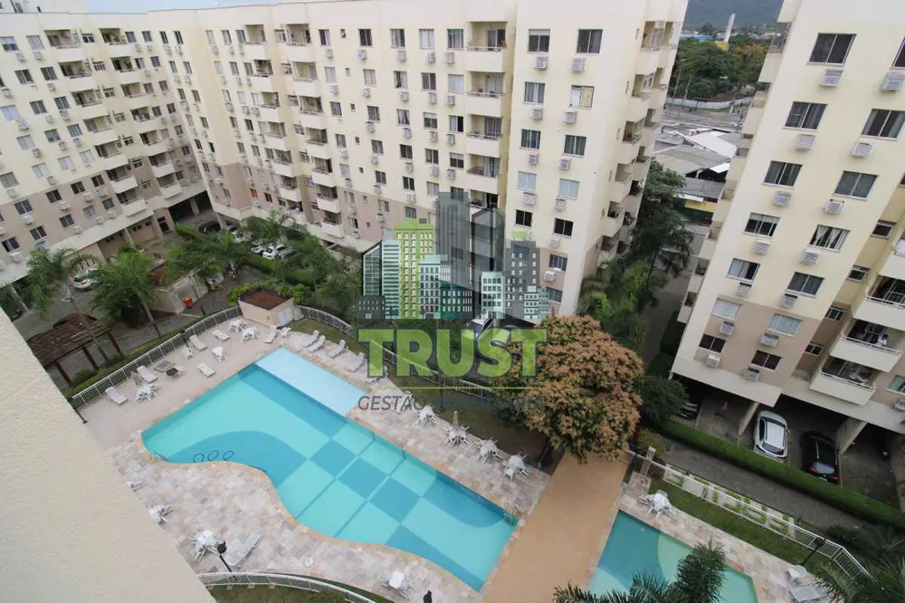 Apartamento, 3 quartos, 74 m² - Foto 6
