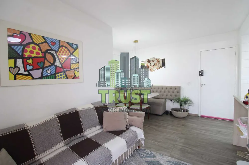 Apartamento, 3 quartos, 74 m² - Foto 4