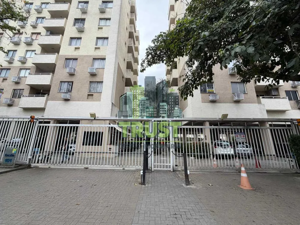 Apartamento, 3 quartos, 74 m² - Foto 23