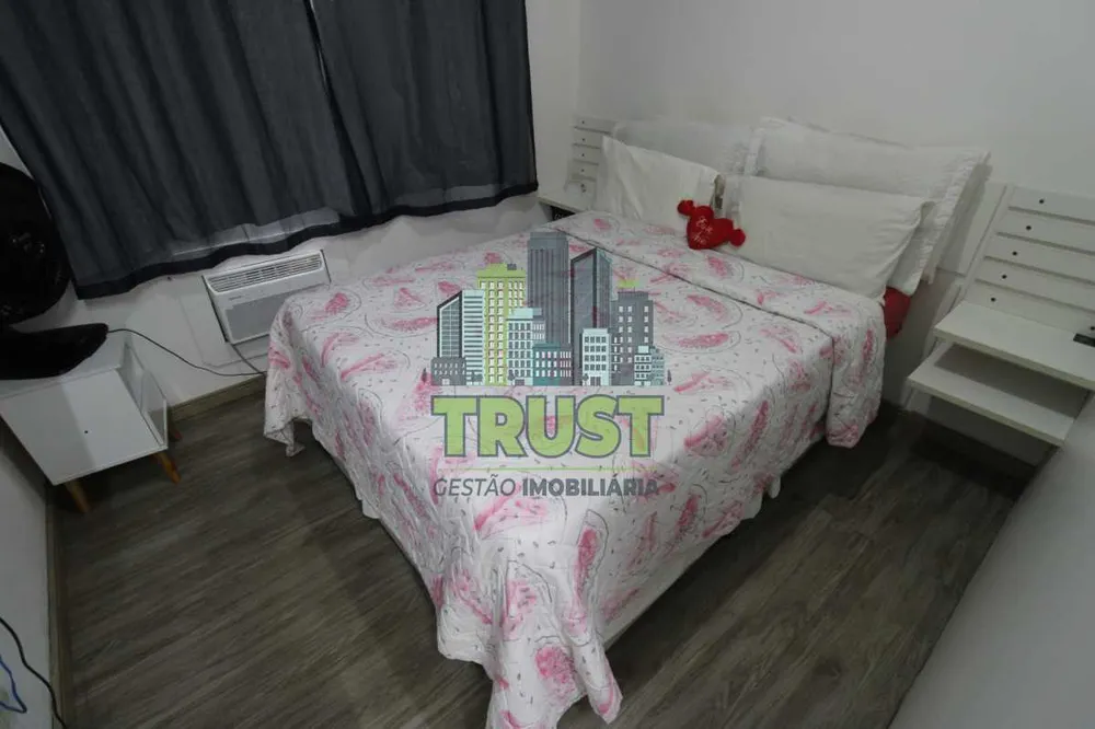 Apartamento, 3 quartos, 74 m² - Foto 12