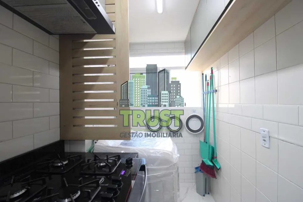 Apartamento, 3 quartos, 74 m² - Foto 21