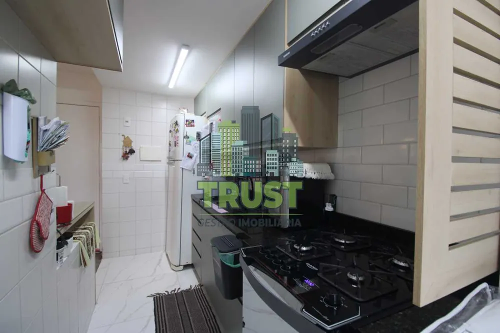 Apartamento, 3 quartos, 74 m² - Foto 27