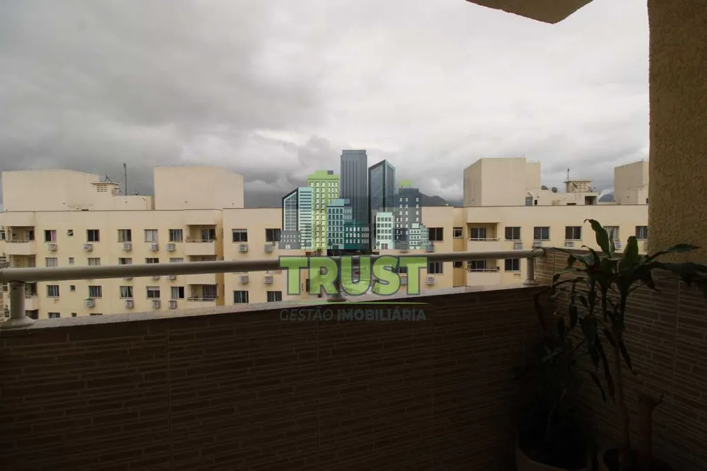 Apartamento, 3 quartos, 74 m² - Foto 5