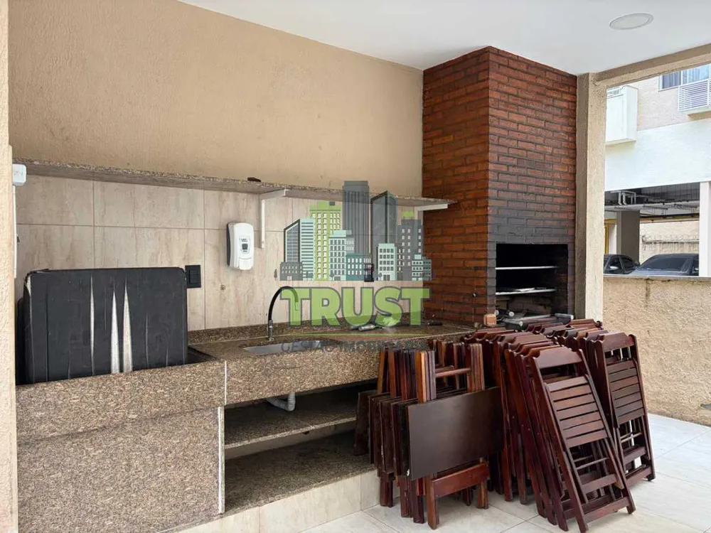Apartamento, 3 quartos, 74 m² - Foto 32