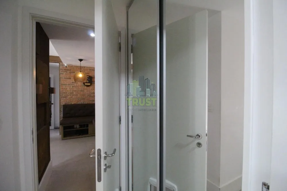 Apartamento, 2 quartos, 77 m² - Foto 17