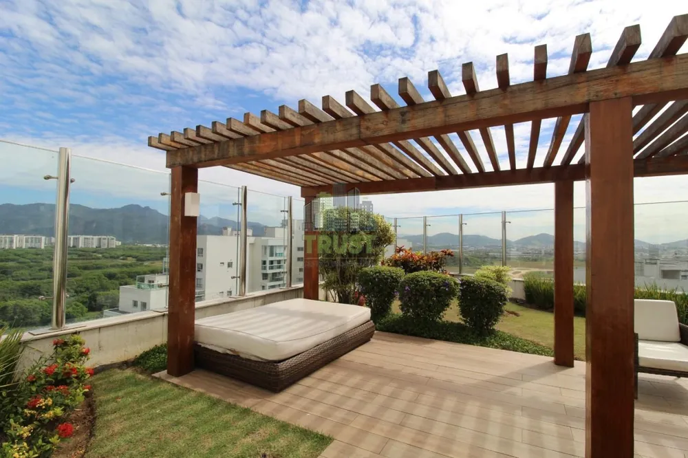 Apartamento, 2 quartos, 77 m² - Foto 20