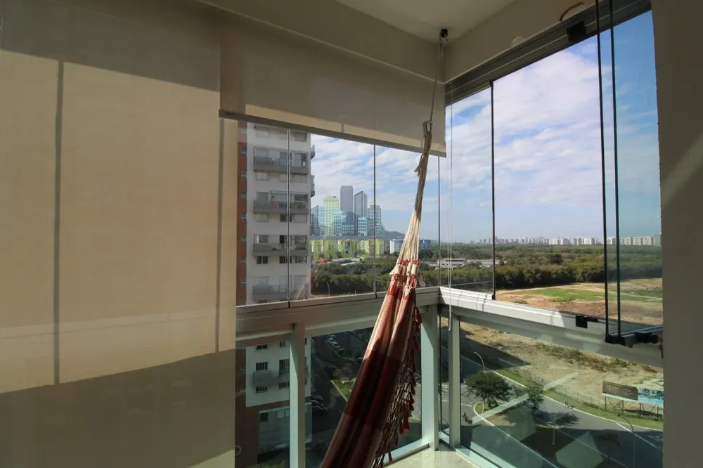 Apartamento, 2 quartos, 77 m² - Foto 9