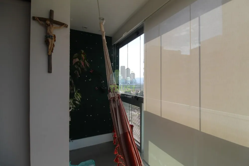 Apartamento, 2 quartos, 77 m² - Foto 11