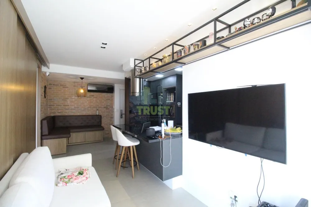 Apartamento, 2 quartos, 77 m² - Foto 3