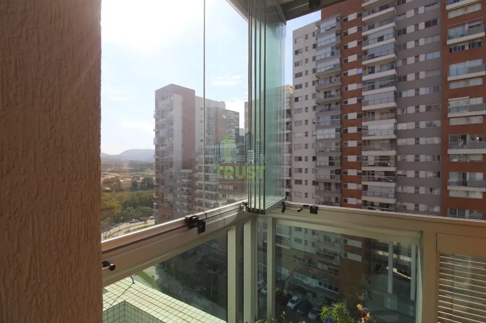 Apartamento, 2 quartos, 77 m² - Foto 12