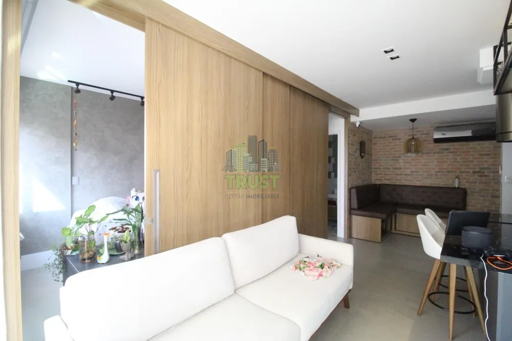 Apartamento, 2 quartos, 77 m² - Foto 4