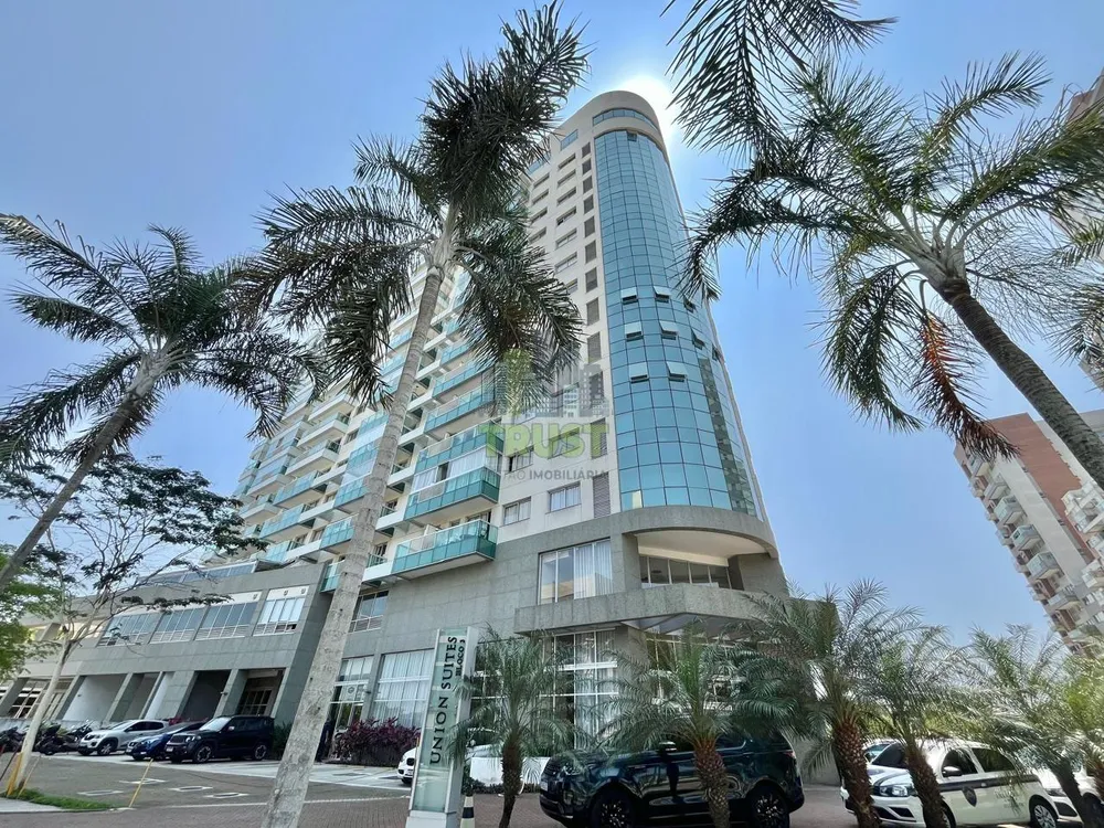 Apartamento, 2 quartos, 77 m² - Foto 1