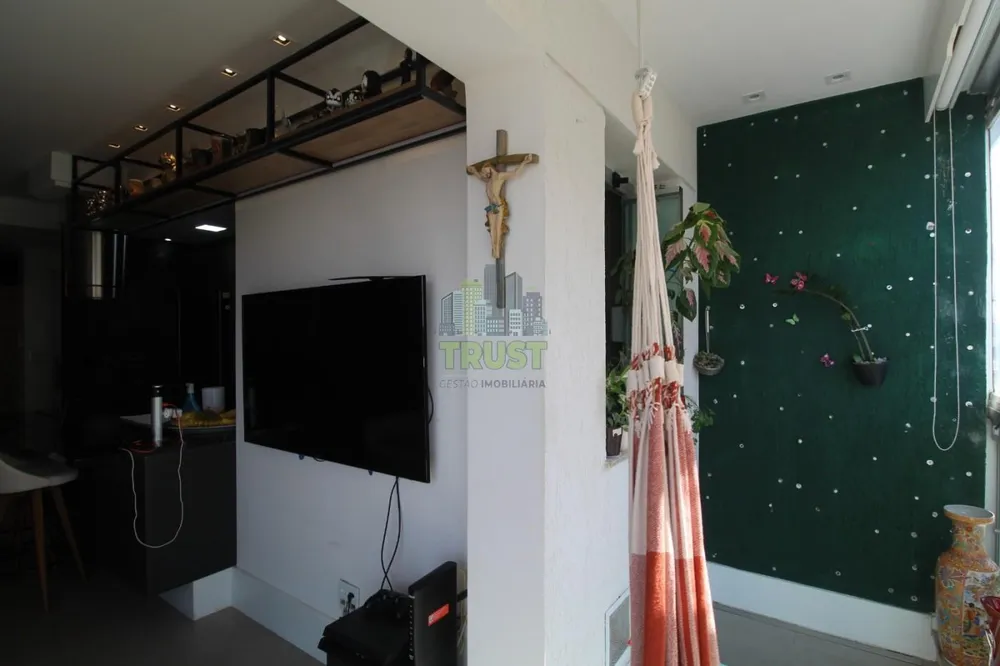 Apartamento, 2 quartos, 77 m² - Foto 8