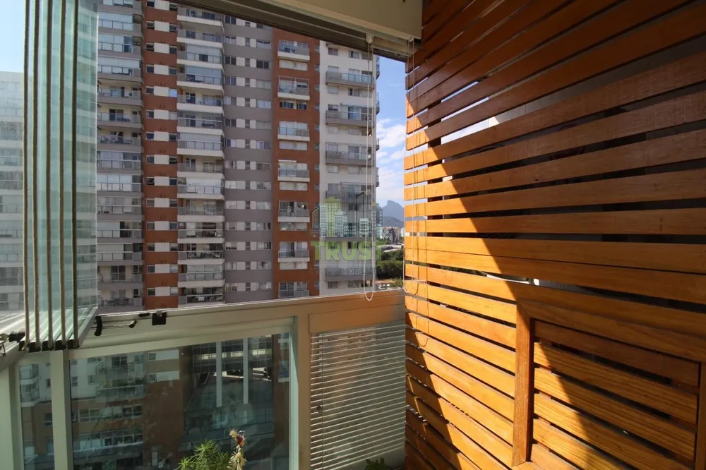 Apartamento, 2 quartos, 77 m² - Foto 7