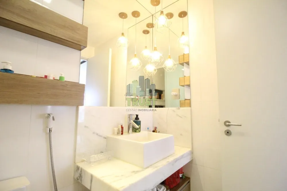 Apartamento, 2 quartos, 77 m² - Foto 13