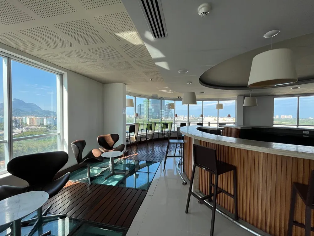 Apartamento, 2 quartos, 77 m² - Foto 17