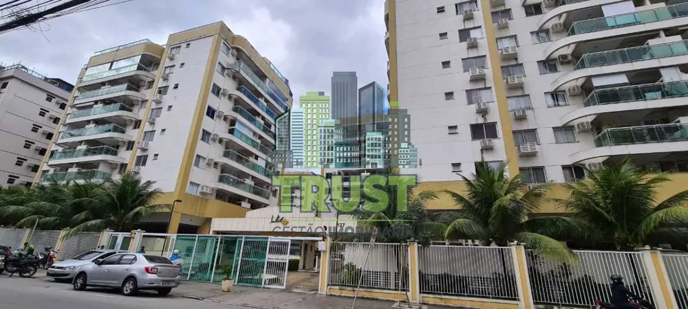 Apartamento, 2 quartos, 72 m² - Foto 3