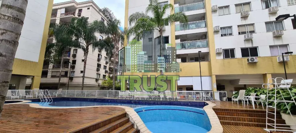Apartamento, 2 quartos, 72 m² - Foto 1