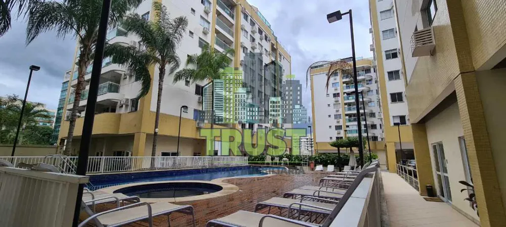 Apartamento, 2 quartos, 72 m² - Foto 9