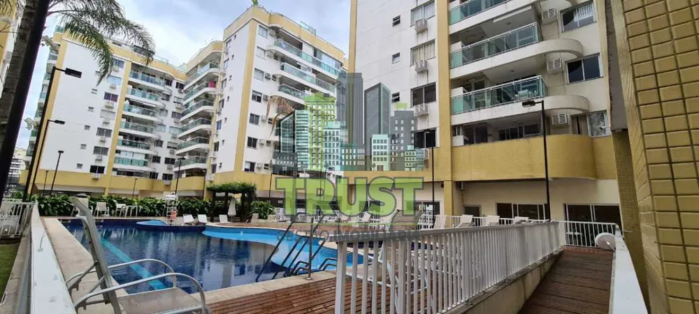 Apartamento, 2 quartos, 72 m² - Foto 12