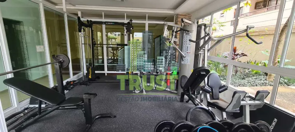 Apartamento, 2 quartos, 72 m² - Foto 10