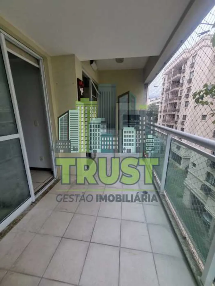Apartamento, 2 quartos, 72 m² - Foto 16