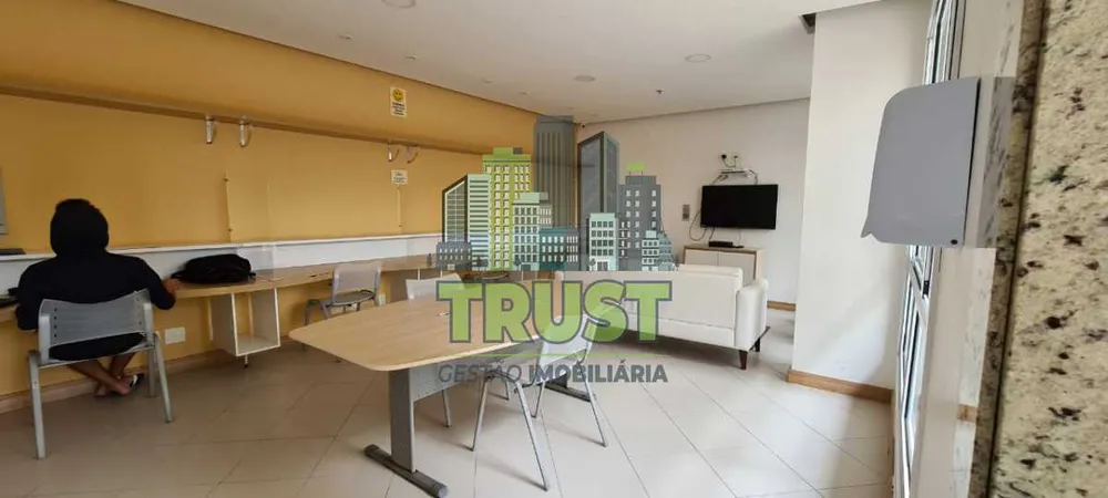 Apartamento, 2 quartos, 72 m² - Foto 7