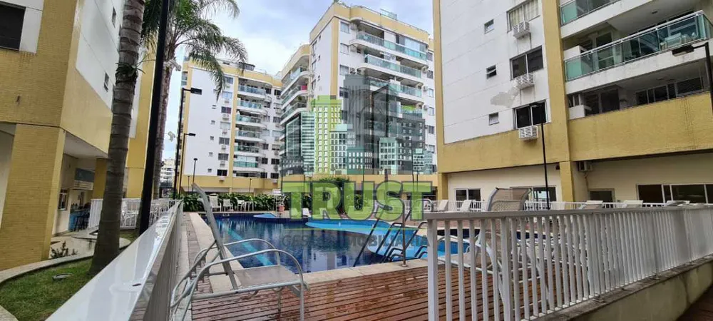 Apartamento, 2 quartos, 72 m² - Foto 11